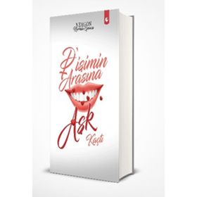 Dişimin Arasına Aşk Kaçtı - Nermin Gonca