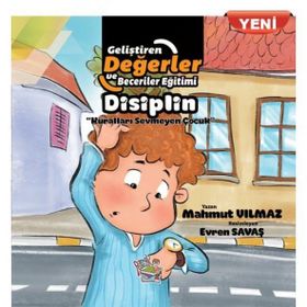 Disiplin - Kuralları Sevmeyen Çocuk - M. Mahmut Yılmaz
