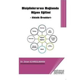 Disiplinler Arası Bağlamda Hijyen Eğitimi- Sinan Schreglmann