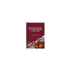 Disiplinlerarası Afet Risk Yönetimi Çalışmaları - Vildan Oral