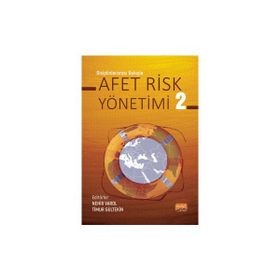 Disiplinlerarası Bakışla Afet Risk Yönetimi 2 Nobel Bilimsel Eserler