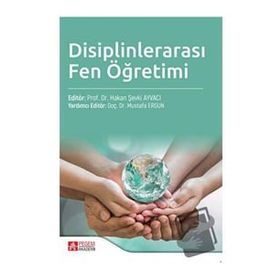 Disiplinlerarası Fen Öğretimi - Pegem Akademi Yayıncılık