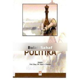 Disiplinlerarası Yönleriyle Politika - Kollektif