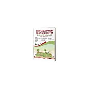 Disiplinlerötesi Sınıf Dışı Eğitim Eğiten Kitap Yayınları