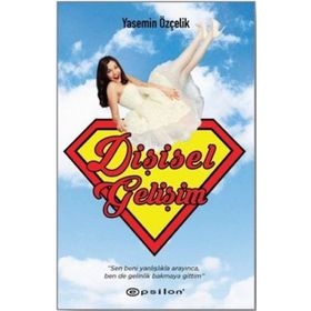 Dişisel Gelişim - Yasemin Özçelik
