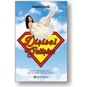 Dişisel Gelişim - Yasemin Özçelik