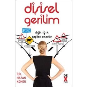 Dişisel Gerilim - İdil Hazan Kohen