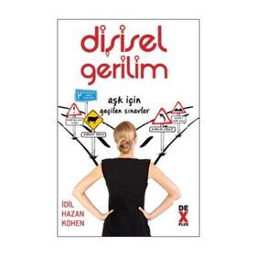 Dişisel Gerilim - İdil Hazan Kohen
