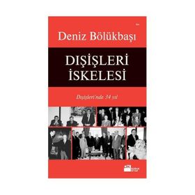 DIŞİŞLERİ İSKELESİ - DENIZ BÖLÜKBAŞI