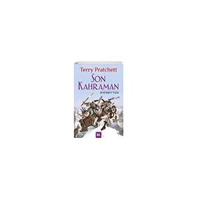 Disk Dünya 27: Son Kahraman - Terry Pratchett