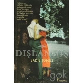 DIŞLANMIŞ - SADIE JONES