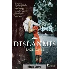 DIŞLANMIŞ - SADIE JONES
