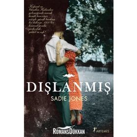DIŞLANMIŞ - SADIE JONES