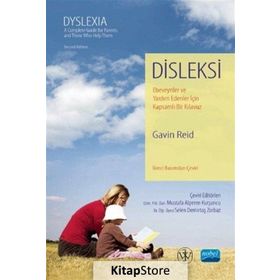 Disleksi - Gavin Reid