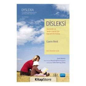 Disleksi - Gavin Reid