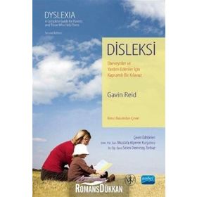 Disleksi - Gavin Reid