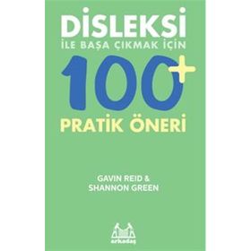 Disleksi - Gavin Reid