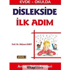 Dislekside İlk Adım - Hülyam Kurt