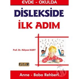 Dislekside İlk Adım - Hülyam Kurt