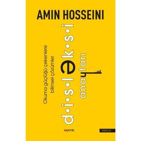 Disleksinin Anahtarı Amin Hosseini