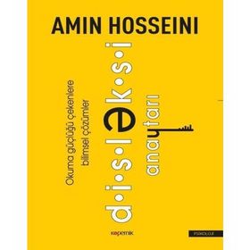 Disleksinin Anahtarı Amin Hosseini