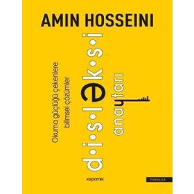 Disleksinin Anahtarı Amin Hosseini