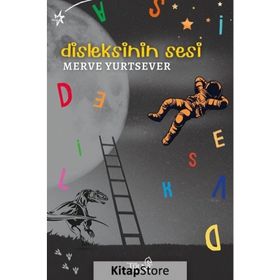 Disleksinin Sesi - Merve Yurtsever