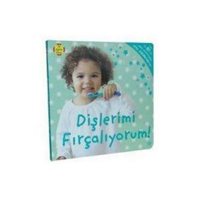 DİŞLERİMİ FIRÇALIYORUM - KOLEKTIF