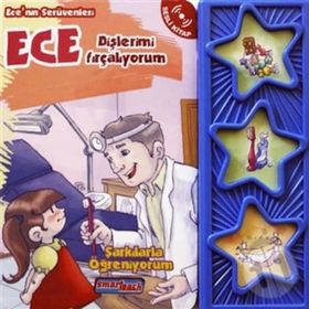 DİŞLERİMİ FIRÇALIYORUM - KOLEKTIF