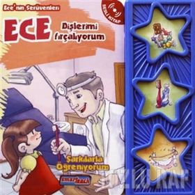 DİŞLERİMİ FIRÇALIYORUM - KOLEKTIF
