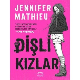 Dişli Kızlar - Jennifer Mathieu