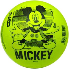 Disney 10 cm Lisanslı Toplar