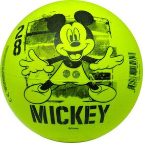 Disney 10 cm Lisanslı Toplar