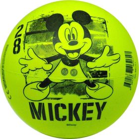 Disney 10 cm Lisanslı Toplar