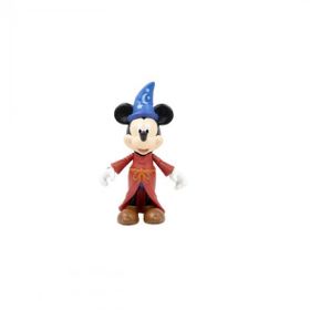 Disney 100 Sorceress Apprentice Mickey Mouse Koleksiyon Figürü