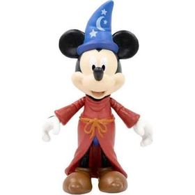 Disney 100 Sorceress Apprentice Mickey Mouse Koleksiyon Figürü