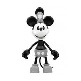 Disney 100 Steamboat Willie Koleksiyon Figürü
