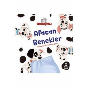 Disney 101 Dalmaçyalı - Afacan Benekler - Doğan Çocuk