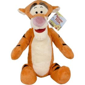 Disney 1172 WTP Tigger Floppy Peluş 25cm