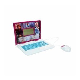 Disney 124 Fonksiyon Frozen İngilizce Türkçe Laptop