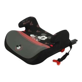 Disney 15-36 kg Happy Mickey Comfort Isofixli Yükseltici Oto Koltuğu