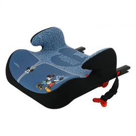 Disney 15-36 kg Mickey Love Comfort Isofixli Yükseltici Oto Koltuğu