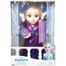 Disney 208494 Frozen 2 Müzikli Işıklı Elsa