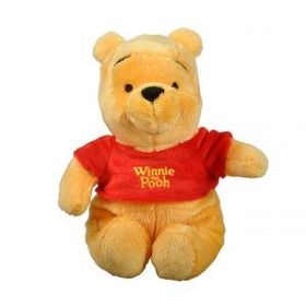 Disney 25 cm Winnie The Pooh Core Peluş