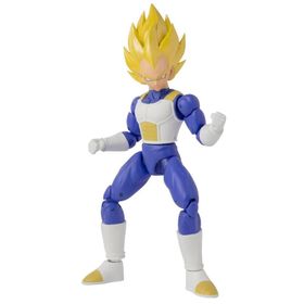 Disney 36769 Cars Dragon Ball Süper Saiyan Vegeta