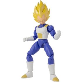 Disney 36769 Cars Dragon Ball Süper Saiyan Vegeta