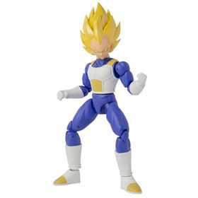 Disney 36769 Cars Dragon Ball Süper Saiyan Vegeta