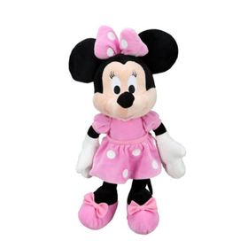 Disney 43 cm Minnie Core Peluş