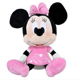 Disney 43 Minnie Mouse Peluş Oyuncak
