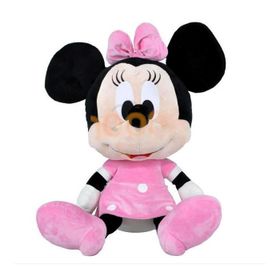 Disney 43 Minnie Mouse Peluş Oyuncak